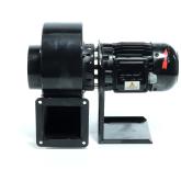 Ventilator mit Motor DNG 6-22,5/S15/TS;LINKS Gebraucht